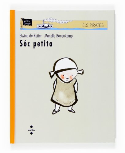Beispielbild fr Sc petita (Los piratas, Band 49) zum Verkauf von medimops