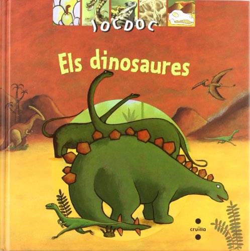 Stock image for Els Dinosaures for sale by Hamelyn