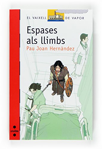 Beispielbild fr Espases Als Llimbs: 144 zum Verkauf von Hamelyn