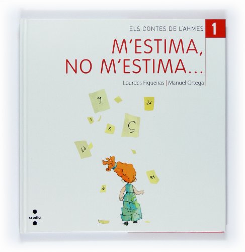 Stock image for M'estima, No M'estima. for sale by Hamelyn