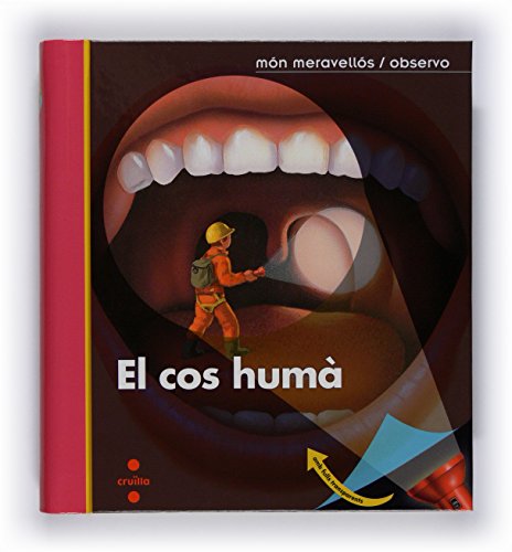 Stock image for EL COS HUM for sale by Zilis Select Books