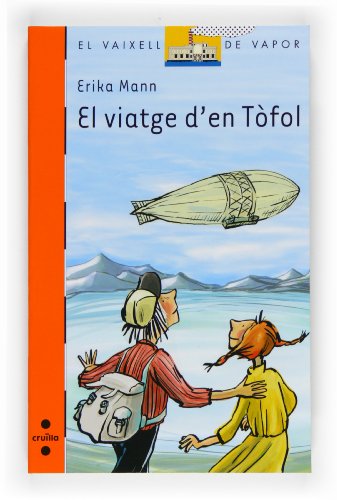Stock image for El Viatge D'en Tfol: 167 for sale by Hamelyn