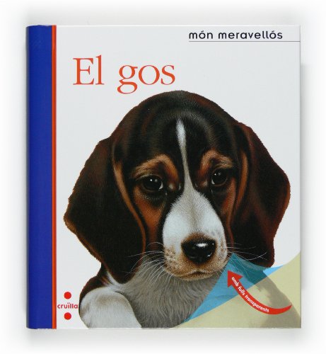 Beispielbild fr El Gos: 5 zum Verkauf von Hamelyn