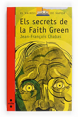 Imagen de archivo de ELS SECRETS DE LA FAITH GREEN a la venta por Zilis Select Books