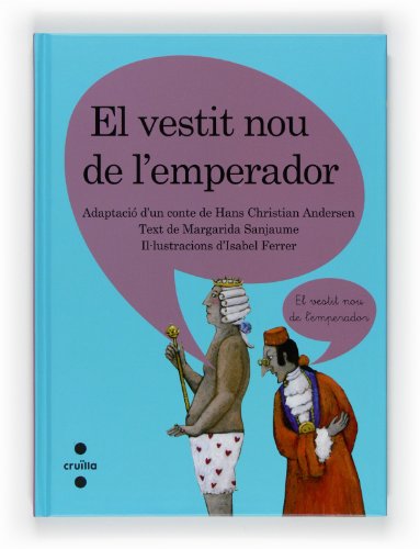 Imagen de archivo de El vestit nou de l'emperador a la venta por Iridium_Books