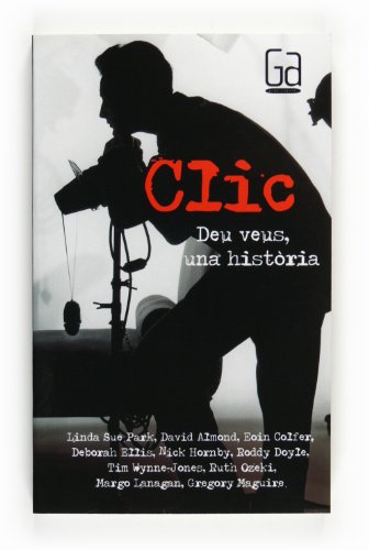 Beispielbild fr Clic. Deu veus, una histria zum Verkauf von Iridium_Books