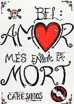 Imagen de archivo de Bel. Amor ms enll de la mort a la venta por medimops