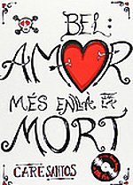 Stock image for Bel. Amor ms enll de la mort for sale by medimops