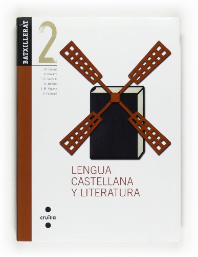 Imagen de archivo de (09).lengua castellana 2n btx (per a catalunya) a la venta por Iridium_Books