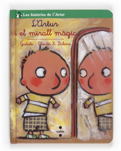 Imagen de archivo de L'Artur i el mirall mgic a la venta por Iridium_Books