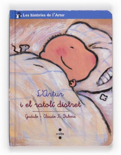 Imagen de archivo de L'Artur i el ratol distret a la venta por Iridium_Books