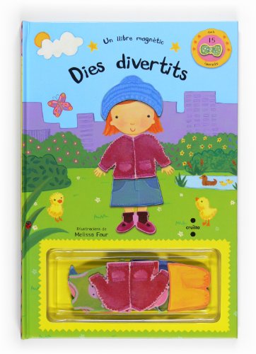 Stock image for Dies divertits for sale by medimops