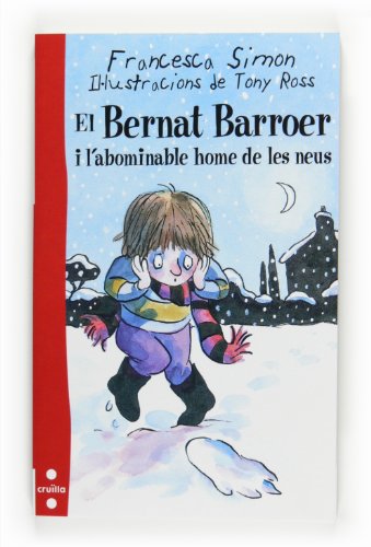 Imagen de archivo de El Bernat Barroer i l'abominable home de les neus a la venta por Iridium_Books