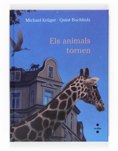 Stock image for Els animals tornen for sale by Iridium_Books