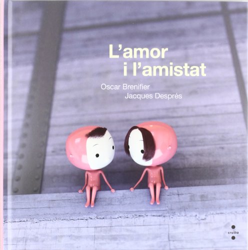 Imagen de archivo de L'amor i l'amistat (I tu?) (Catalan Edition) a la venta por Wonder Book