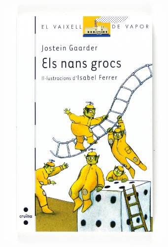 Imagen de archivo de Els Nans Grocs a la venta por Hamelyn