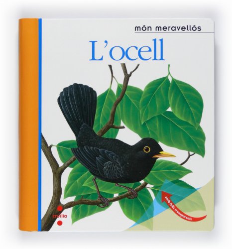 Stock image for L'ocell for sale by Iridium_Books