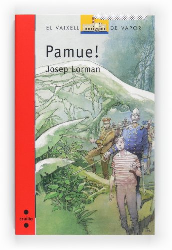 Imagen de archivo de Pamue! a la venta por Hamelyn