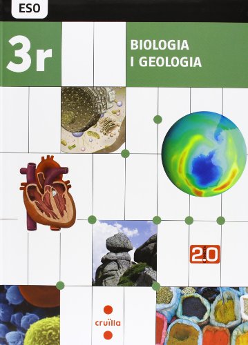 Beispielbild fr Biologia I Geologia. 3r Eso. Connecta 2.0 - 9788466126861 zum Verkauf von Hamelyn