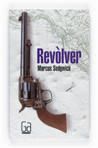 Stock image for Revlver for sale by Iridium_Books
