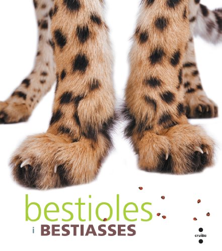 9788466127271: Bestioles i Bestiasses