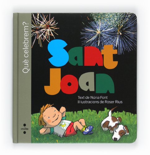 Stock image for Sant Joan for sale by HPB Inc.