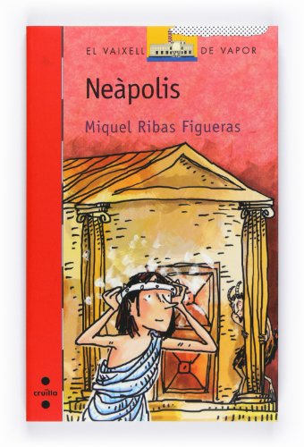Stock image for Nepolis (El Barco de Vapor Roja, Band 160) for sale by medimops