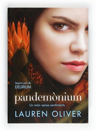 Stock image for Pandemnium for sale by Iridium_Books