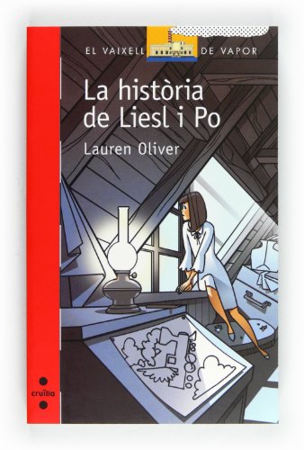 Imagen de archivo de La histria de Liesl i Po a la venta por Iridium_Books