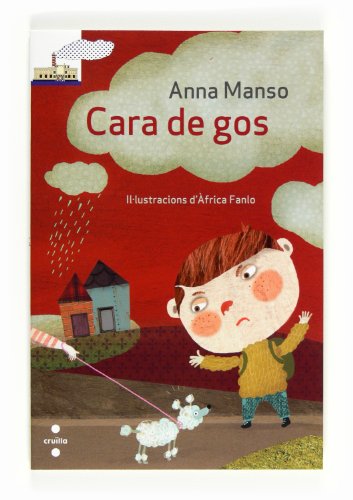 Stock image for Cara de gos for sale by Iridium_Books