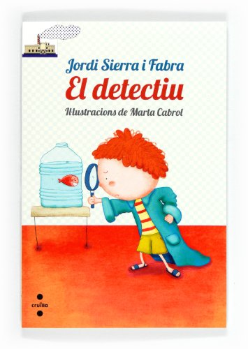 Beispielbild fr El detectiu (El Barco de Vapor Blanca, Band 83) zum Verkauf von medimops