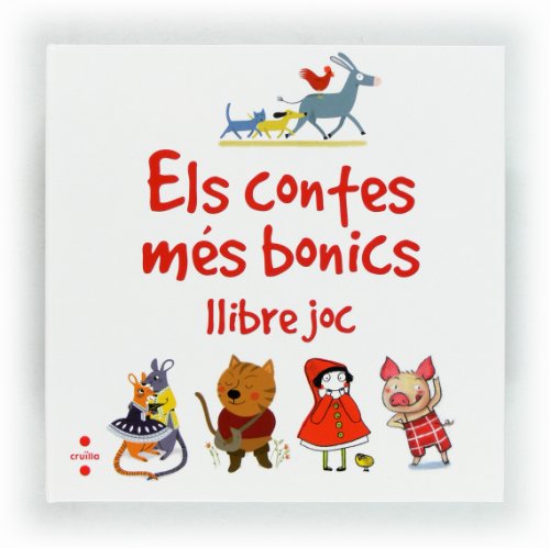 Stock image for Els Contes Ms Bonics for sale by Hamelyn