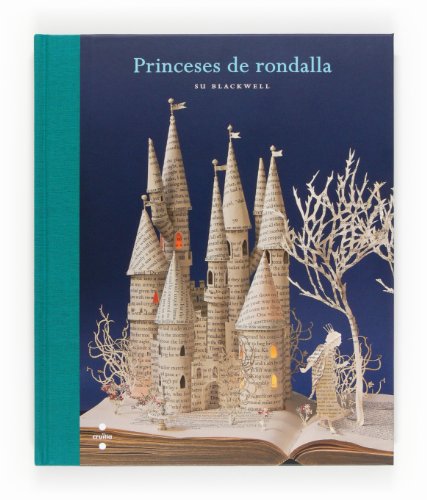 Imagen de archivo de Princeses de rondalla Grimm, Jacob / Perrault, Charles a la venta por Iridium_Books