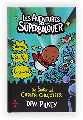 9788466131094: Les aventures del Superbolquer: 1