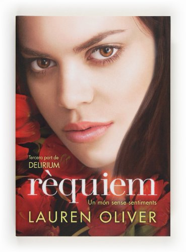 Beispielbild fr Rquiem (Catalan Edition) Oliver, Lauren zum Verkauf von Iridium_Books