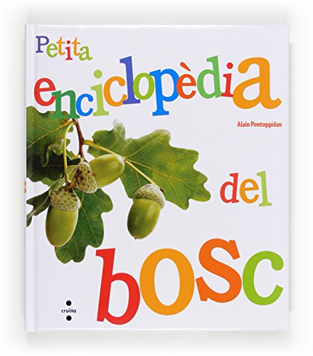 Imagen de archivo de Petita enciclopdia del bosc a la venta por medimops