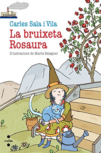 Imagen de archivo de La bruixeta rosaura a la venta por Iridium_Books