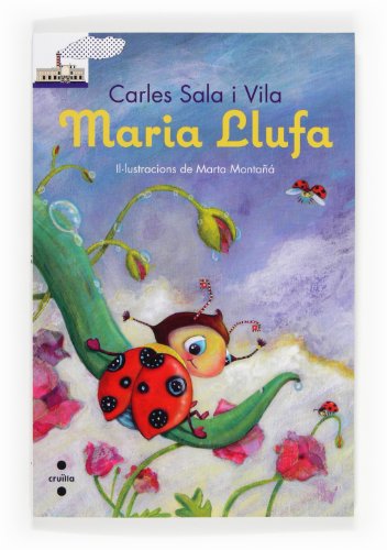 Stock image for Maria Llufa for sale by Hamelyn