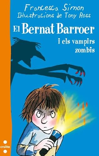 Stock image for El Bernat Barroer I Els Vampirs Zombis: 20 for sale by Hamelyn