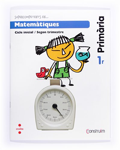 Stock image for C-1EP.QUAD.MATEMATIQUES 2-CO 14 for sale by Zilis Select Books