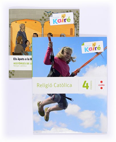 Stock image for C-4EP.PACK RELIGIO-KA 14 for sale by Zilis Select Books