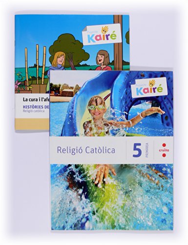 Imagen de archivo de C-5EP.PACK RELIGIO-KA 14 a la venta por Zilis Select Books