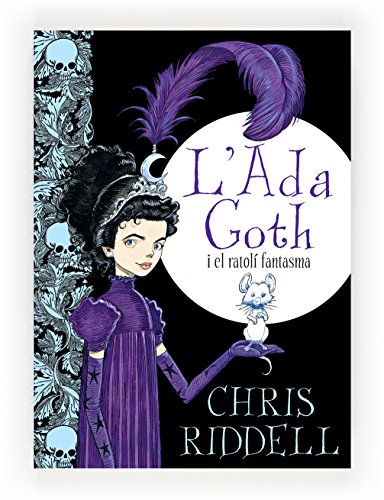 Beispielbild fr L'Ada Goth i el ratol fantasma zum Verkauf von Ammareal