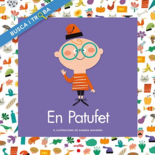 Stock image for EN PATUFET for sale by Zilis Select Books