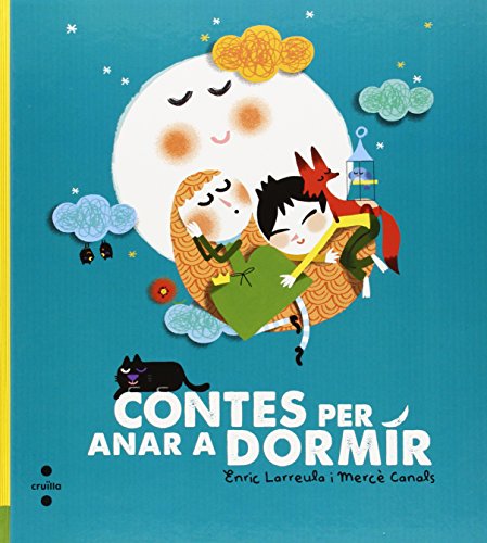 Stock image for Contes per anar a dormir for sale by medimops