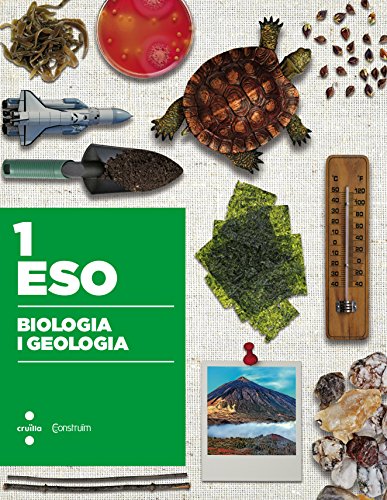 Beispielbild fr Biologia I Geologia. 1 Eso. Construm - 9788466138468 zum Verkauf von Hamelyn