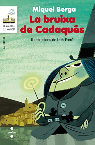 9788466138758: La bruixa de Cadaqus