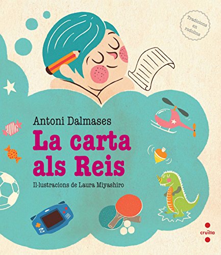 Stock image for La carta als reis for sale by Iridium_Books