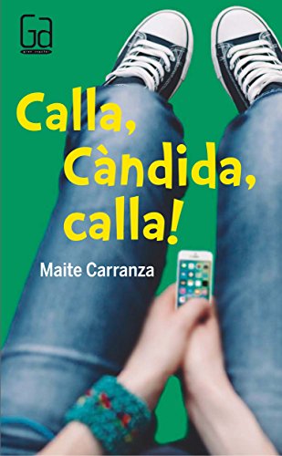 Stock image for Calla, Cndida, calla! for sale by medimops