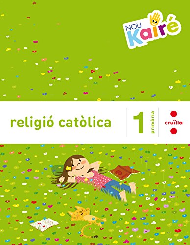 Stock image for Nou Kair, religi catlica, 1 Educaci Primria for sale by Revaluation Books